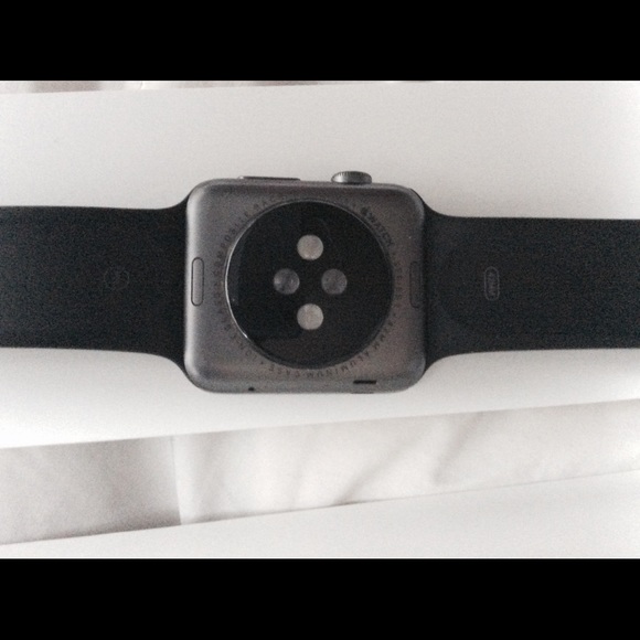 Apple Watch Series 1 - Picture 4 of 7